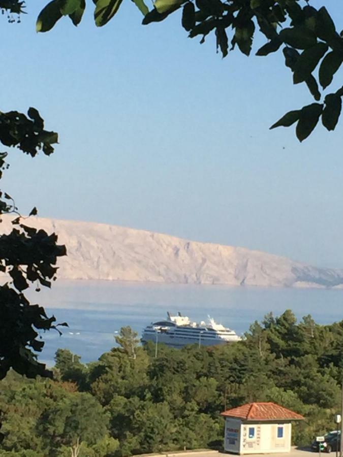 Nehaj Leilighet Senj  Eksteriør bilde
