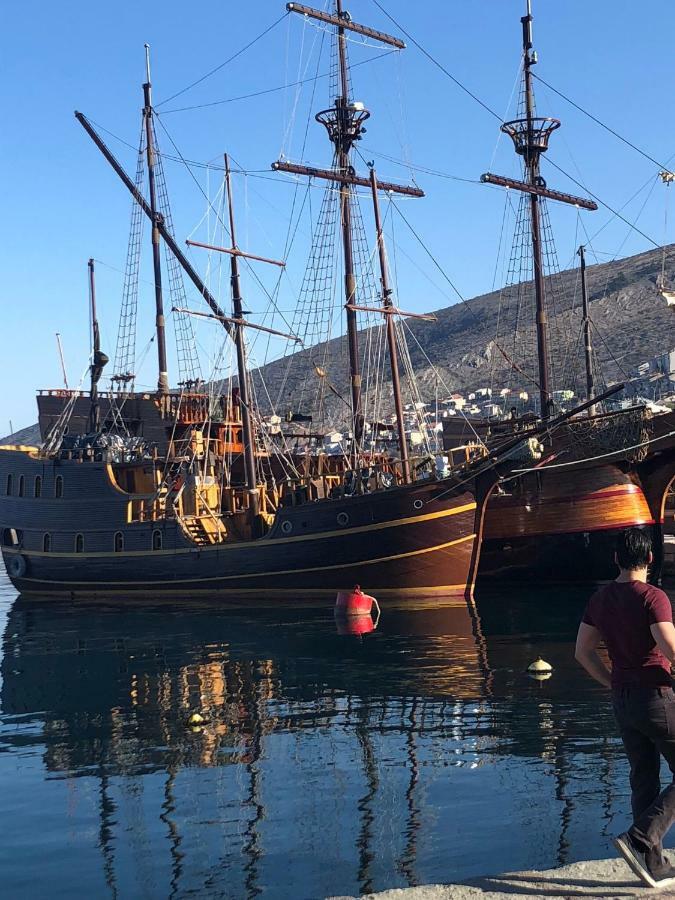 Nehaj Leilighet Senj  Eksteriør bilde
